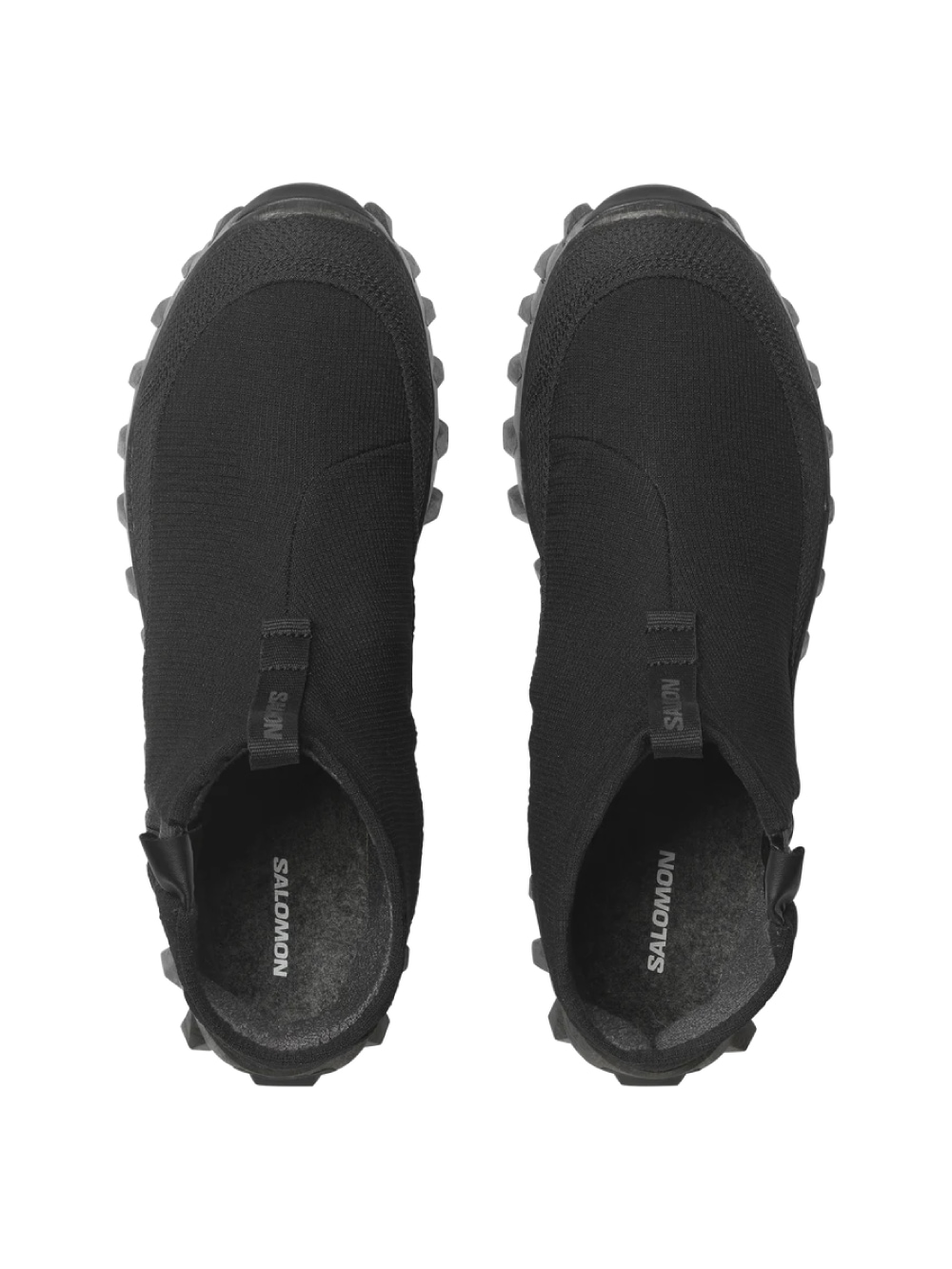 SALOMON(サロモン) SNOWCLOG MID - COLDBECK ONLINE（コール