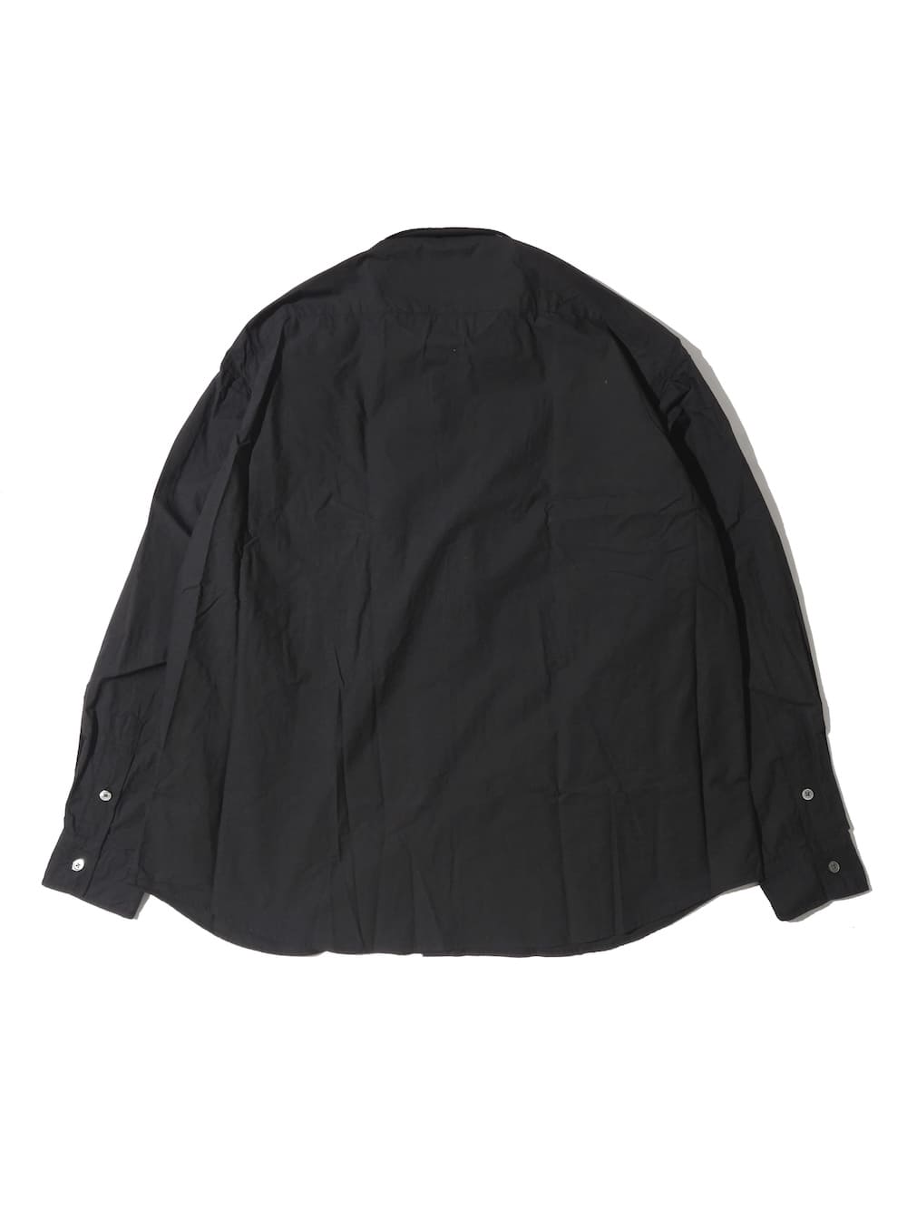 Porter Classic(ポータークラシック) ROLL UP TRAVELER'S SHIRT