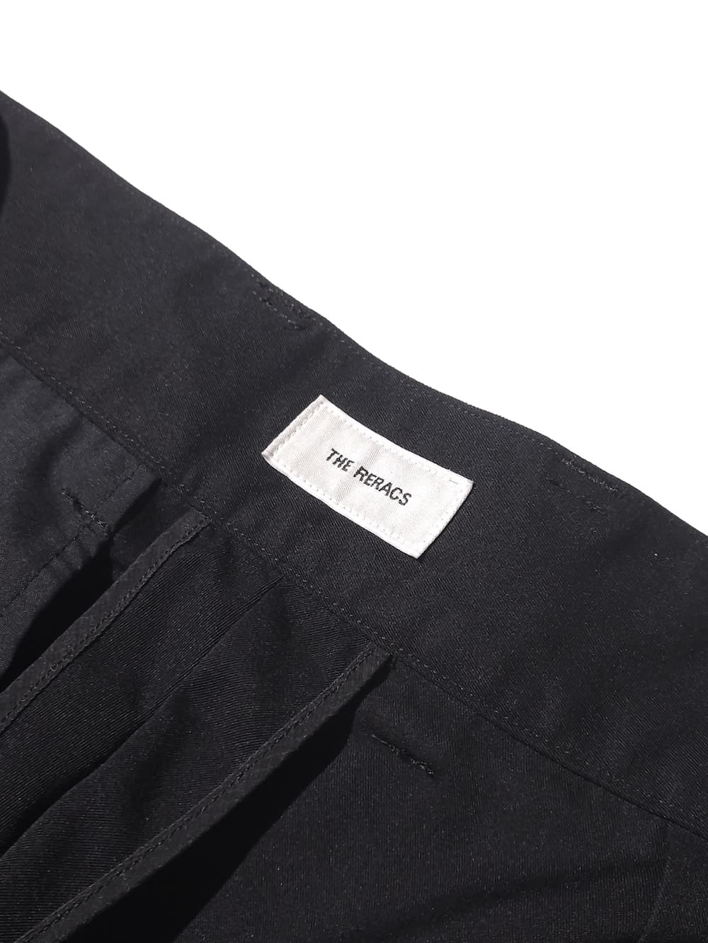 THE RERACS(ザリラクス) THE F2 CARGO - COLDBECK ONLINE（コール
