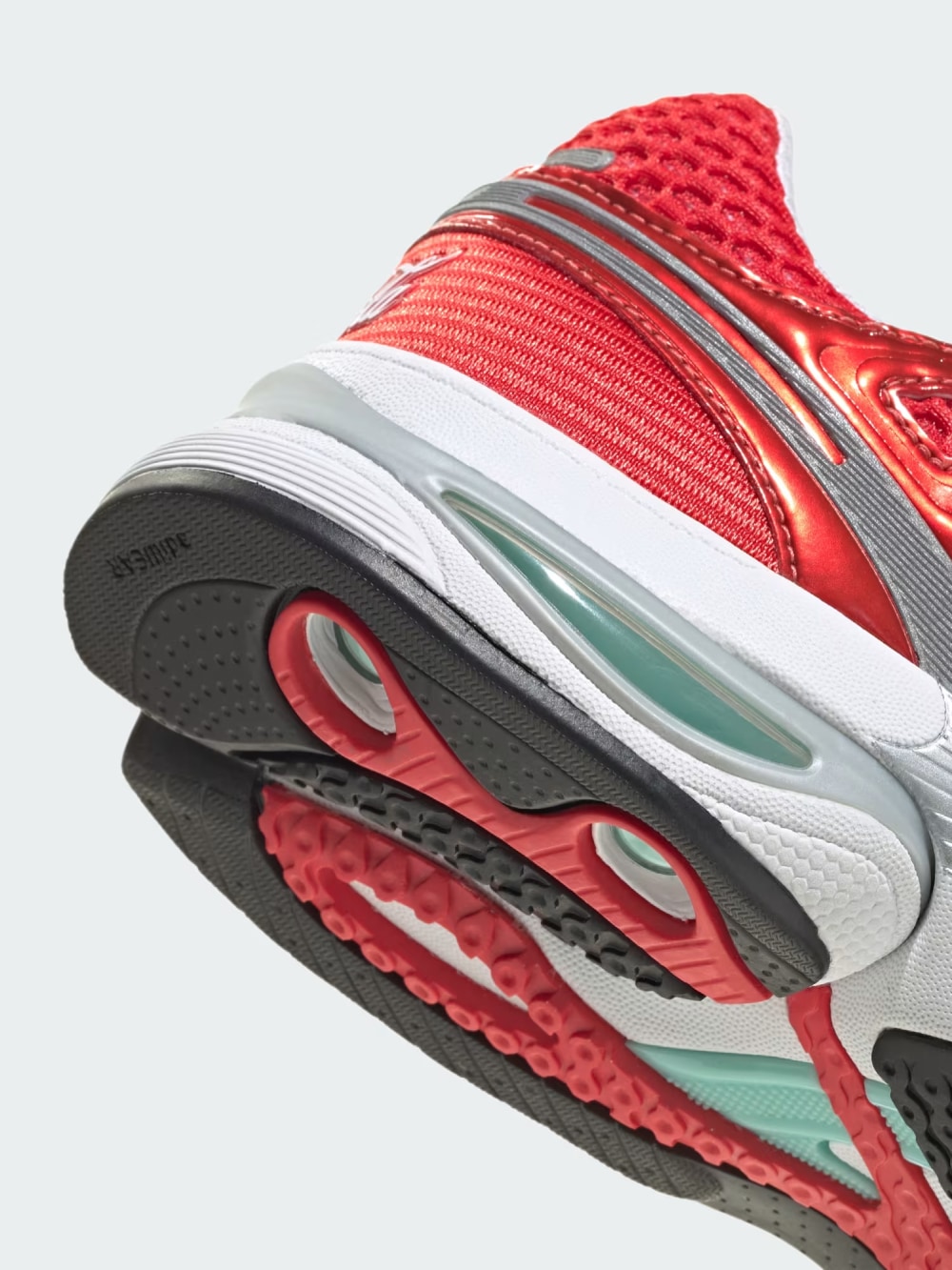 adidas Originals(アディダスオリジナルス) ADISTAR CONTROL 5 COCA COLA