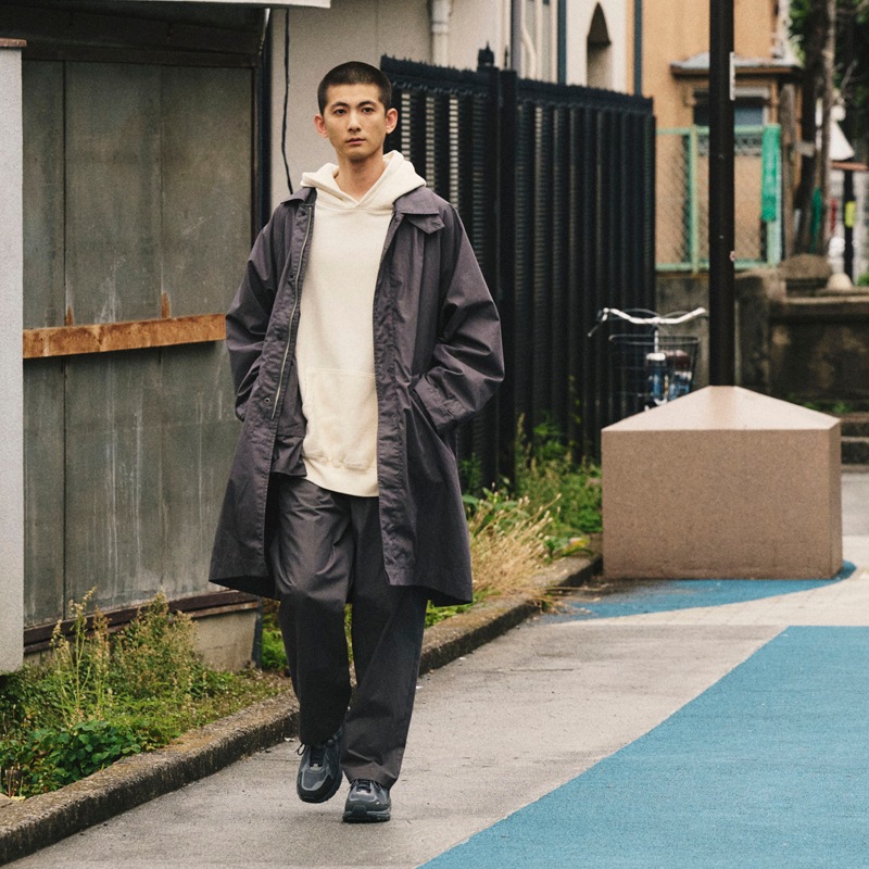 MOONSTAR(ムーンスター) 810s TRASDEN - COLDBECK ONLINE（コール