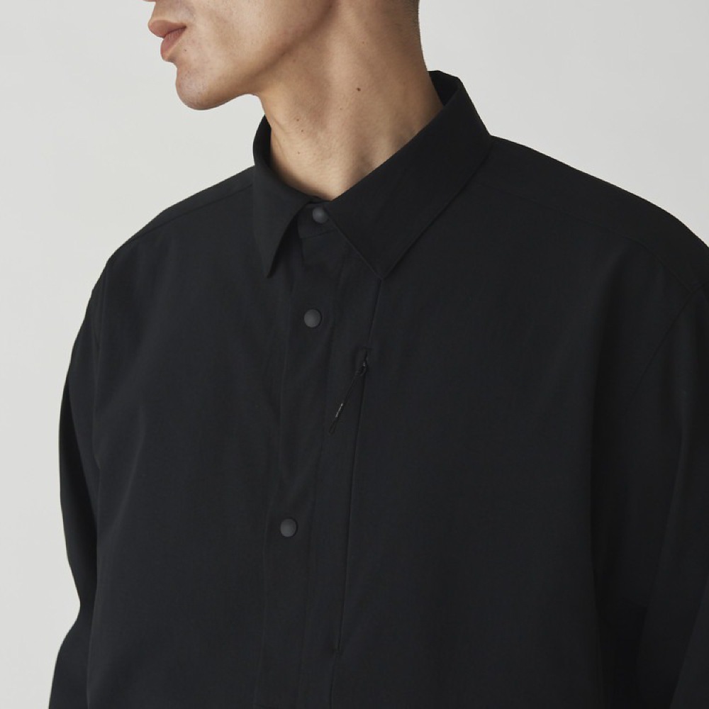 SALE】snow peak(スノーピーク) RW Transit Shirt - COLDBECK ONLINE