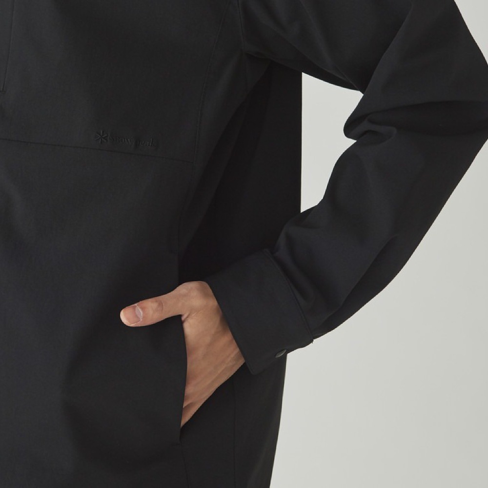 SALE】snow peak(スノーピーク) RW Transit Shirt - COLDBECK ONLINE