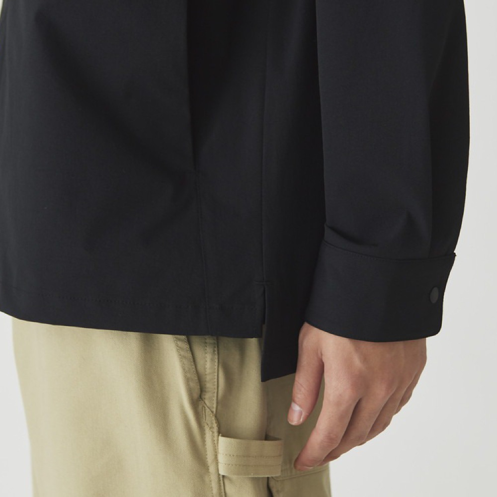 SALE】snow peak(スノーピーク) RW Transit Shirt - COLDBECK ONLINE