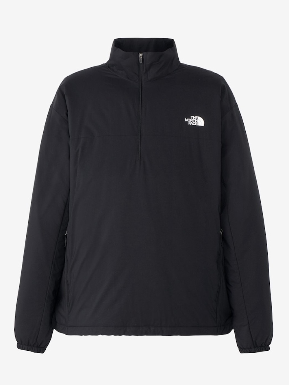 【SALE】THE NORTH FACE(ザノースフェイス) ベントリックスアクティブハーフジップ