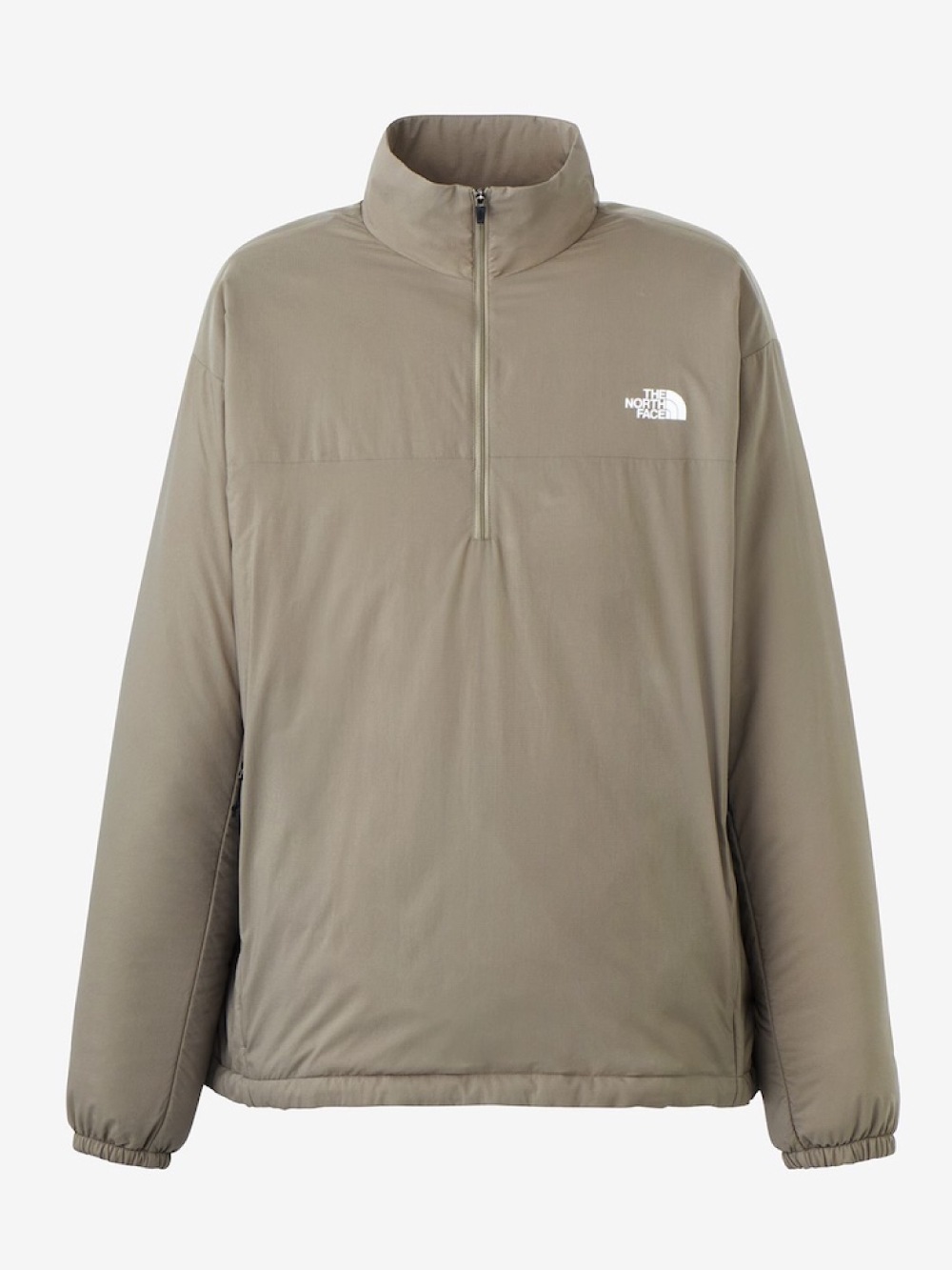 【SALE】THE NORTH FACE(ザノースフェイス) ベントリックスアクティブハーフジップ