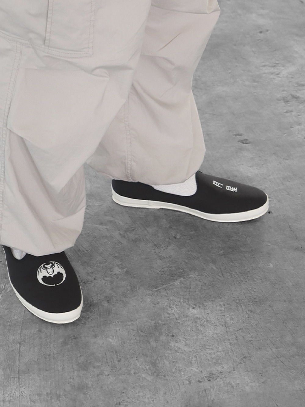 MOONSTAR(ムーンスター) FINE VULCANIZED BRAVAS SHISHU