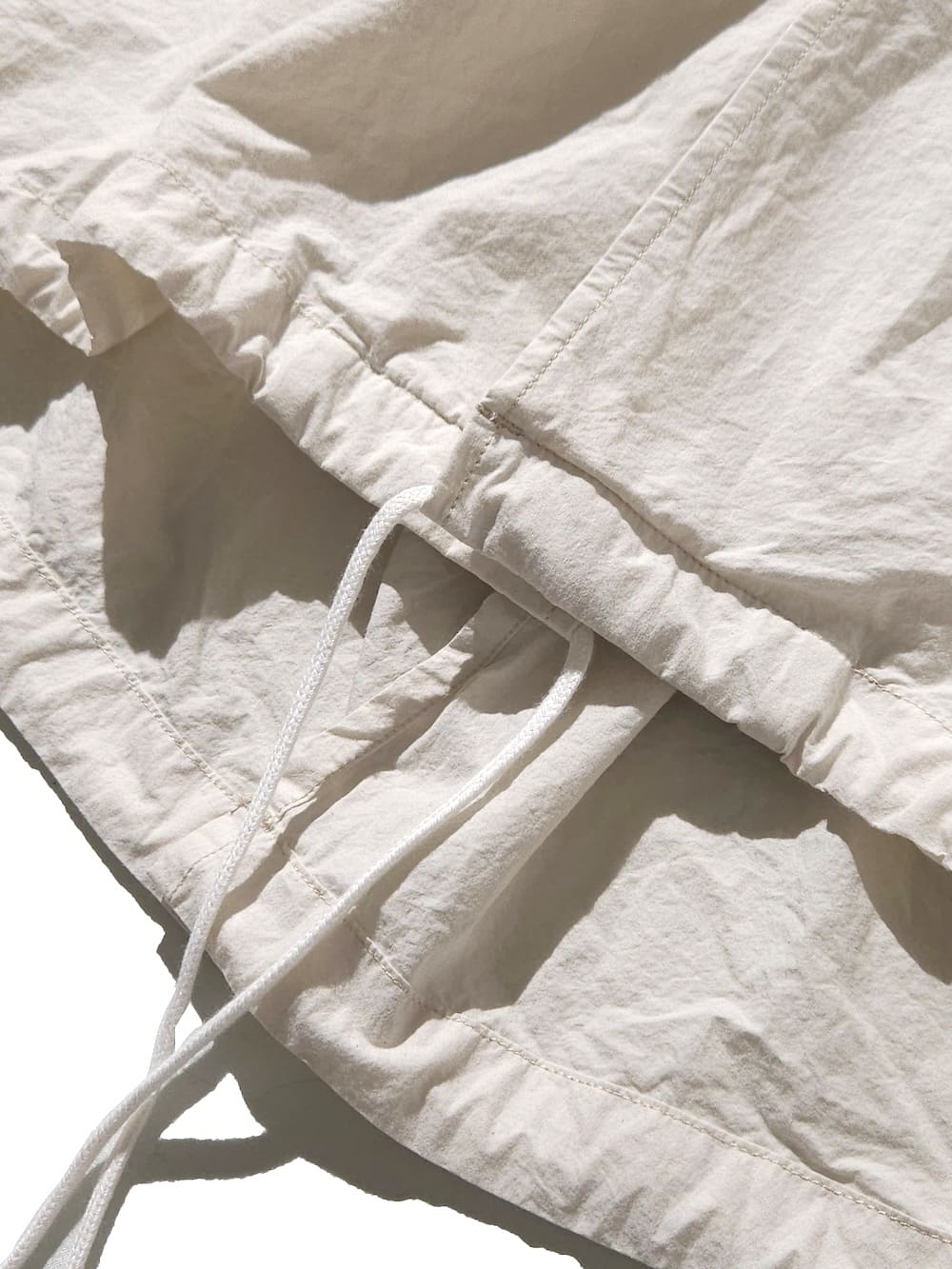 YOKE(ヨーク) EMBROIDERY SNOW PARKA - COLDBECK ONLINE（コールベック