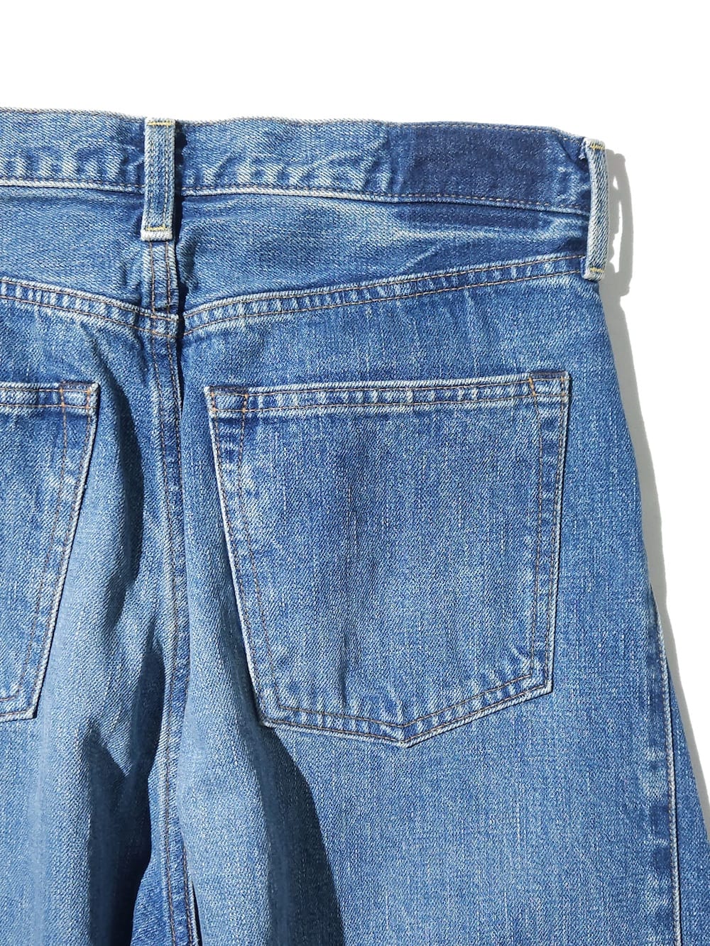 パンツ HYKE BARREL LEG JEANS 2 HYKE BARREL LEG JEANS｜トゥモローランド 公式通販