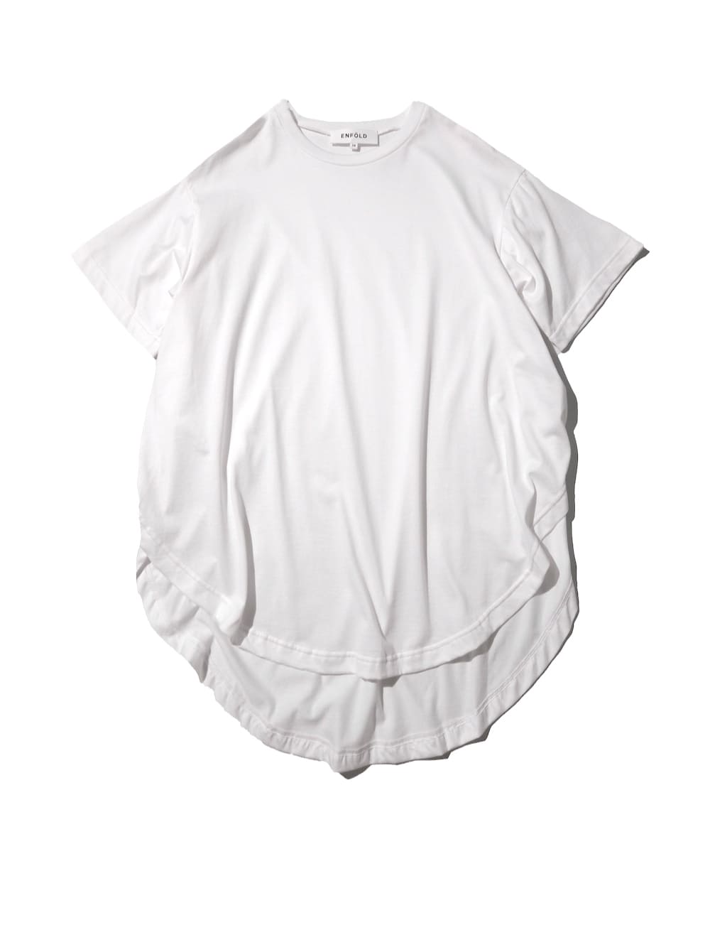 24AW enfold エンフォルド ジャケット CIRCLE SHIRT 38 24AW enfold エンフォルド ジャケット CIRCLE SHIRT 38 24AW