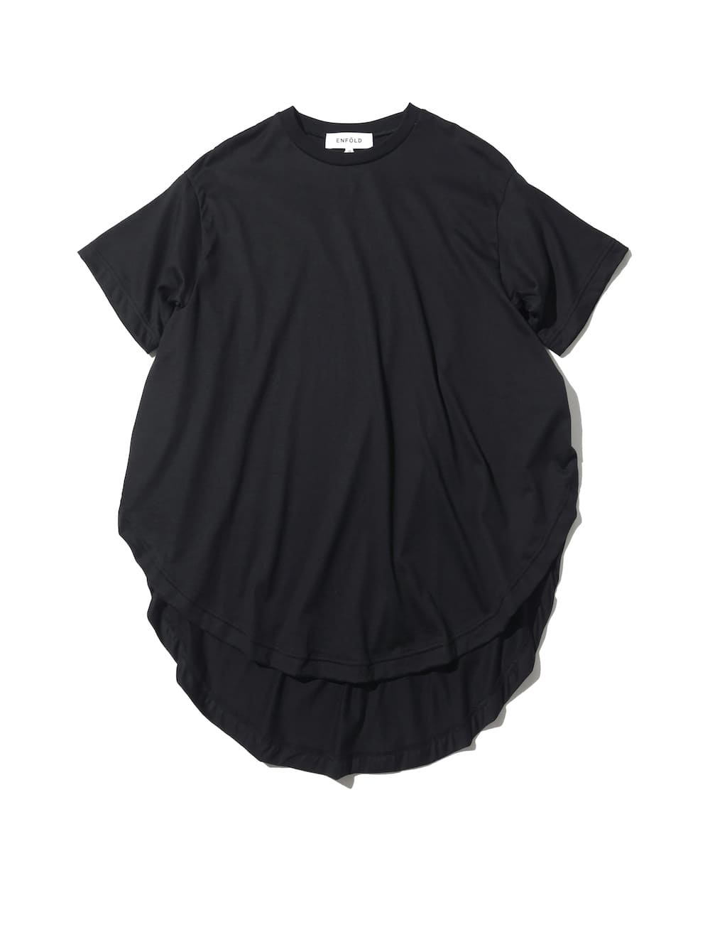24AW enfold エンフォルド ジャケット CIRCLE SHIRT 38 24AW enfold エンフォルド ジャケット CIRCLE SHIRT 38