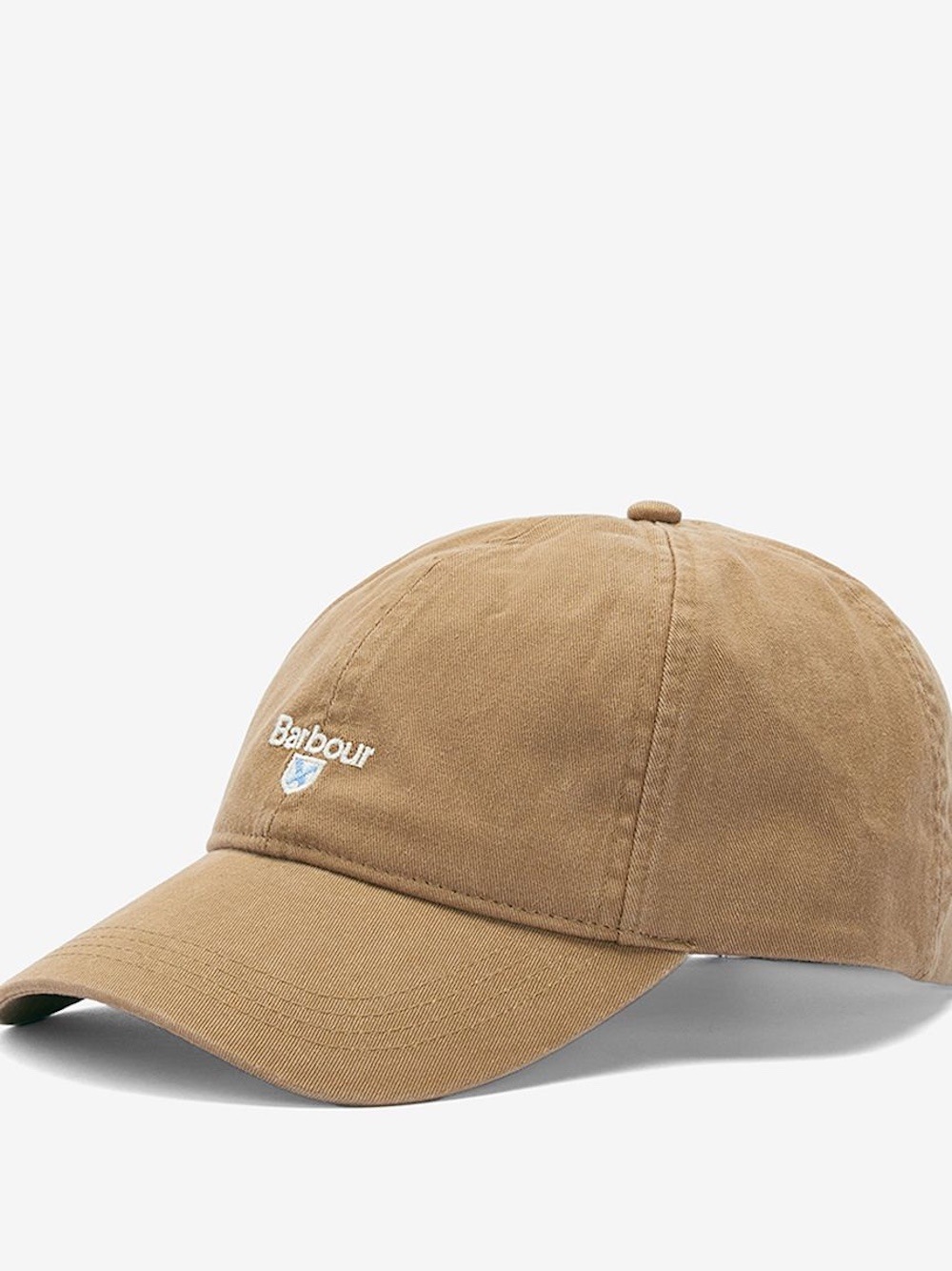 【SALE】Barbour(バブアー) Cascade sports コットン６パネルキャップ