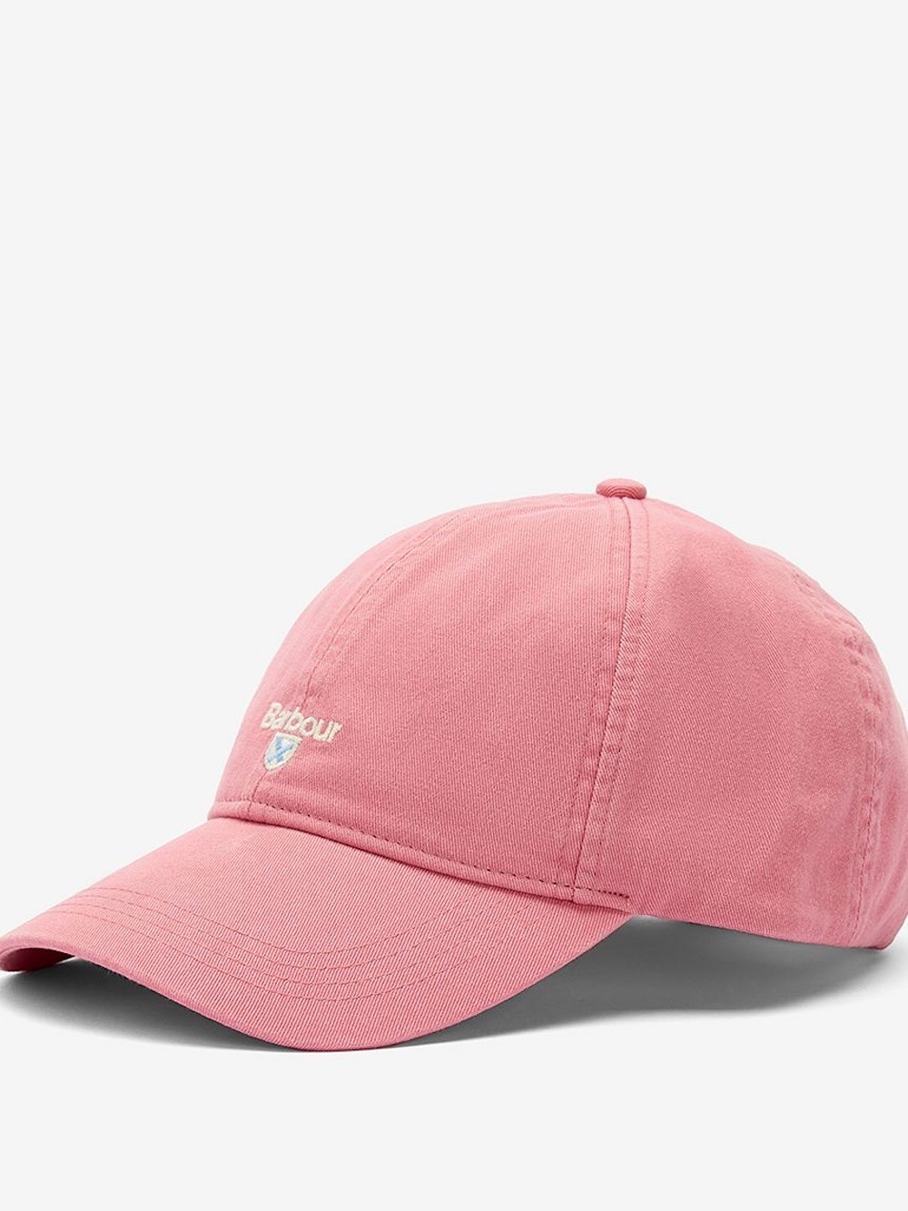 【SALE】Barbour(バブアー) Cascade sports コットン６パネルキャップ