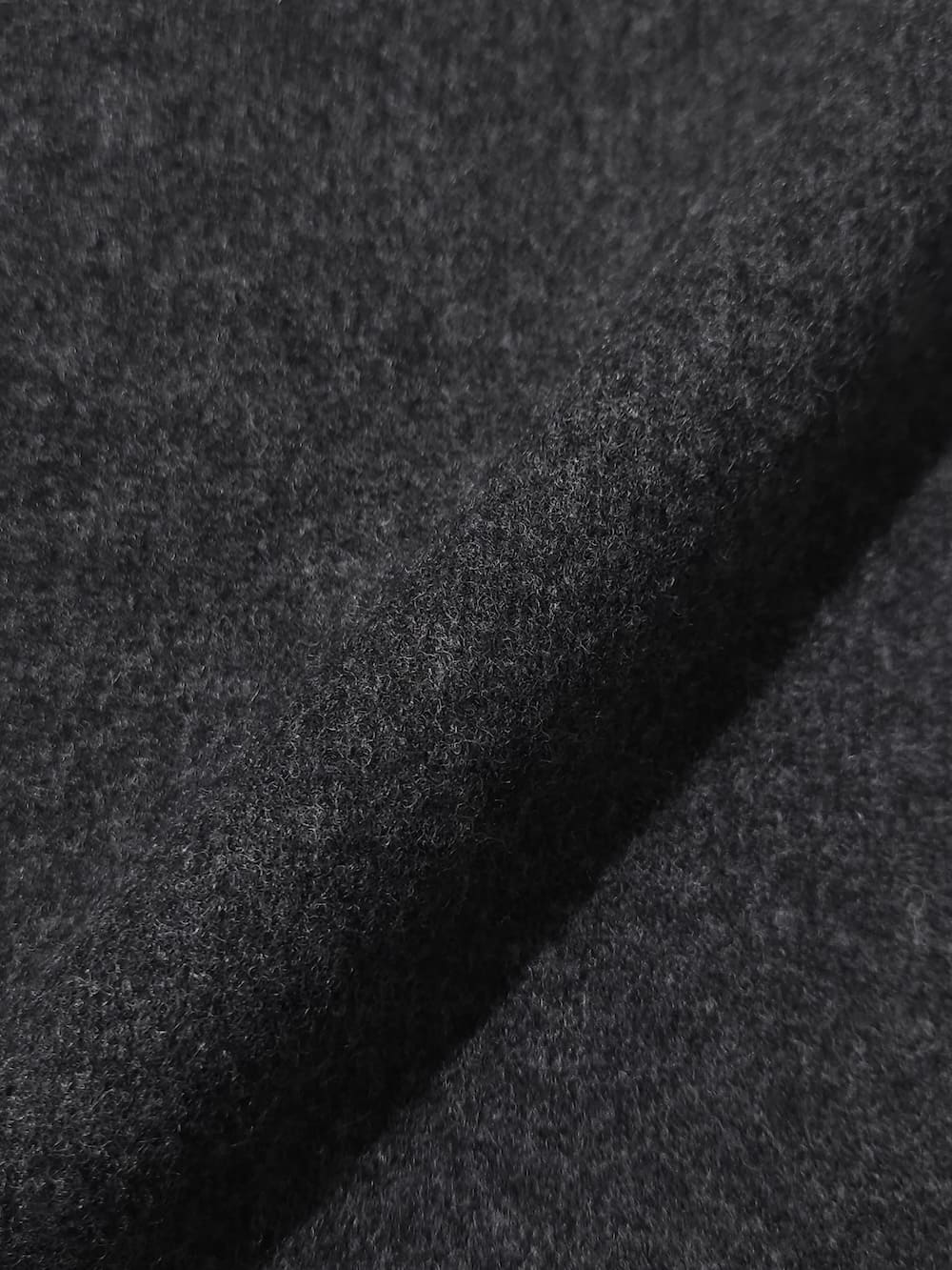 ENFOLD(エンフォルド) KNIT EGG-PANTS