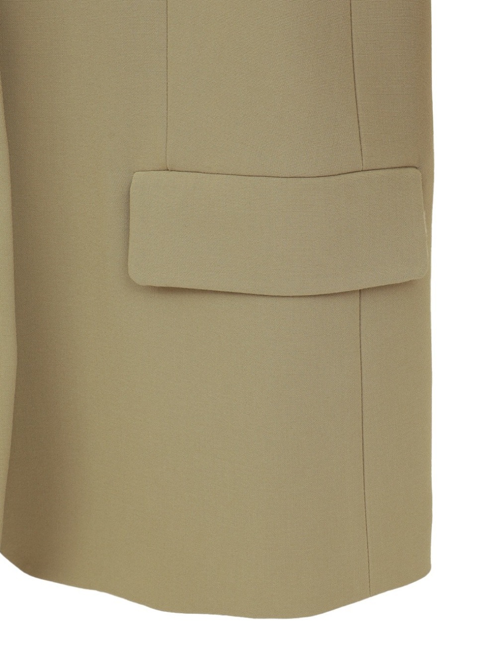 MANOF(マノフ) OVER SIZED LAYERED JACKET - COLDBECK ONLINE（コール