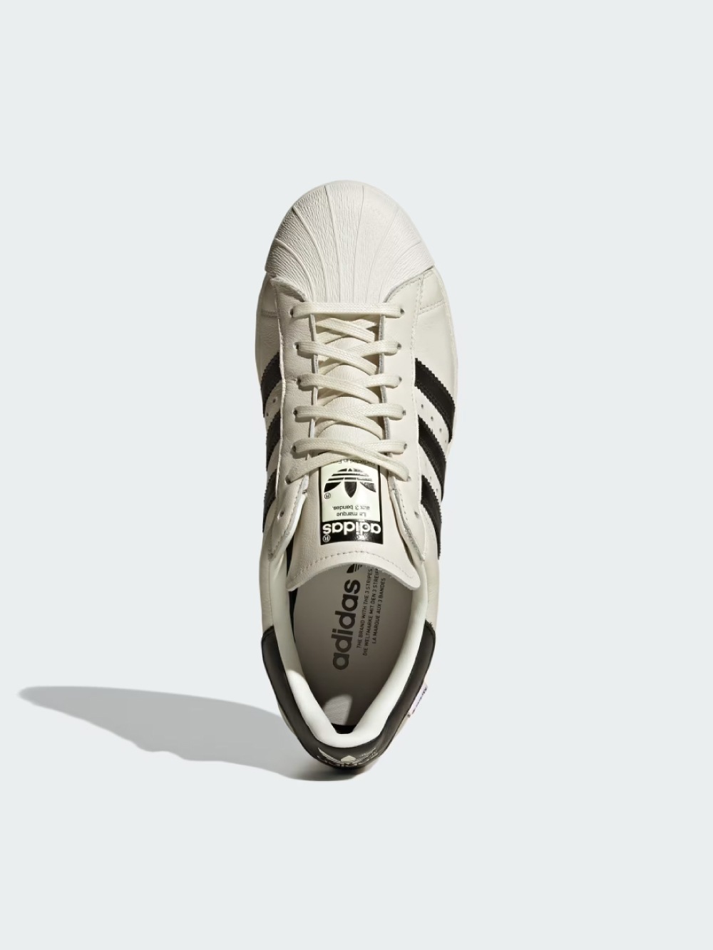 adidas Originals(アディダスオリジナルス) SUPERSTAR 82 GTX for Japan