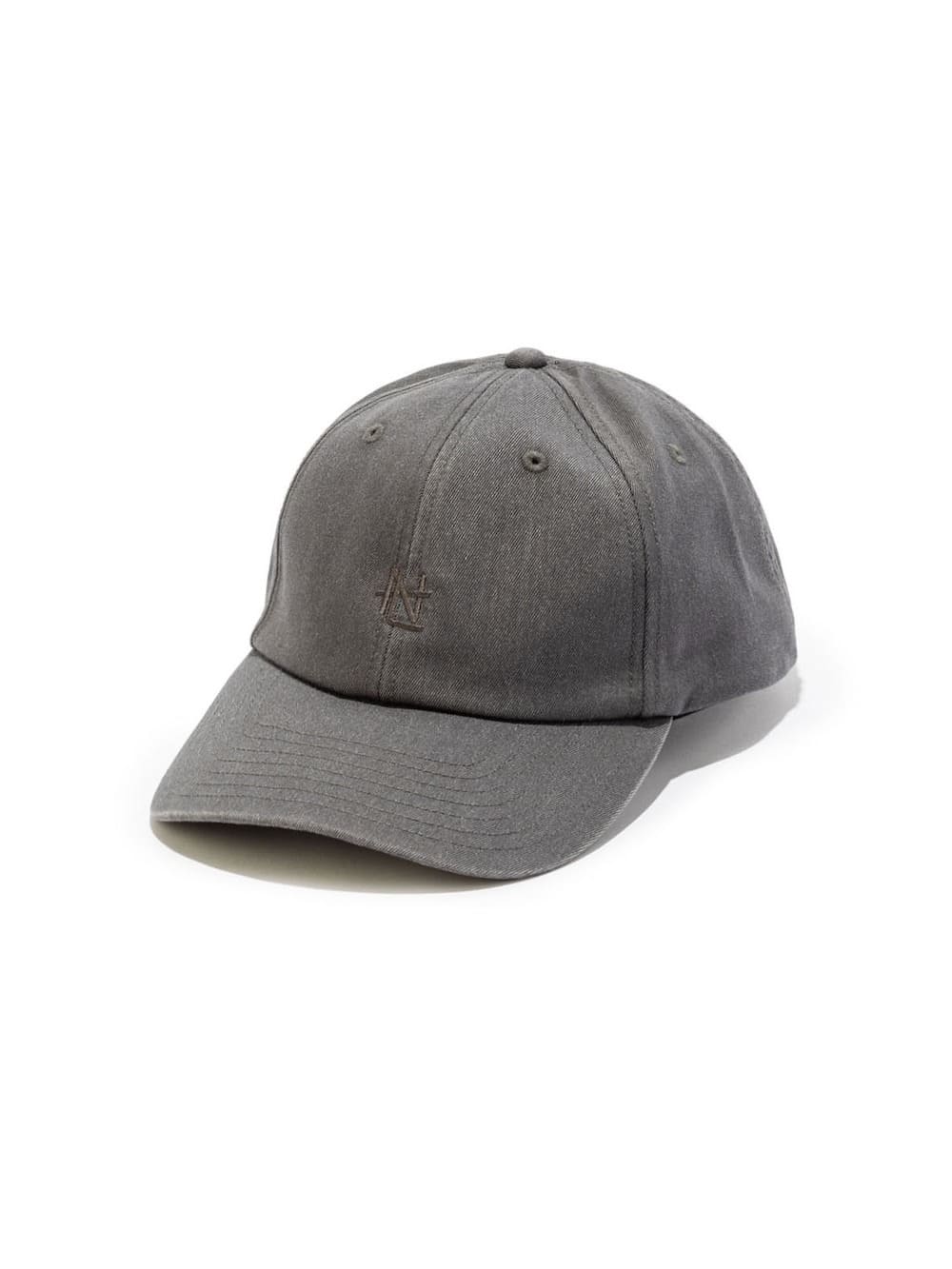 nanamica(ナナミカ) Washed Chino Cap
