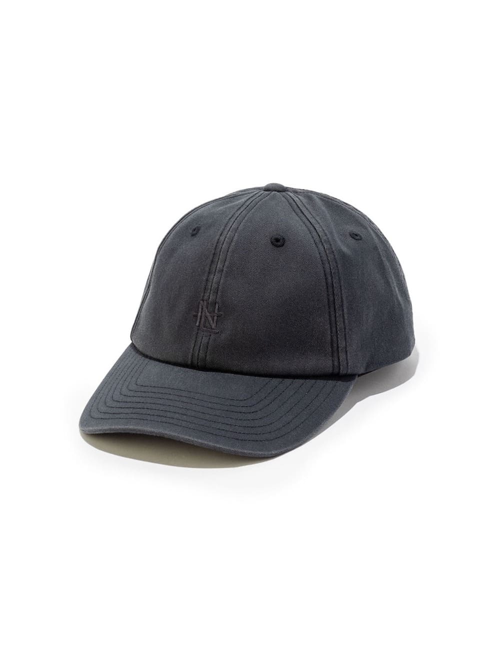 nanamica(ナナミカ) Washed Chino Cap