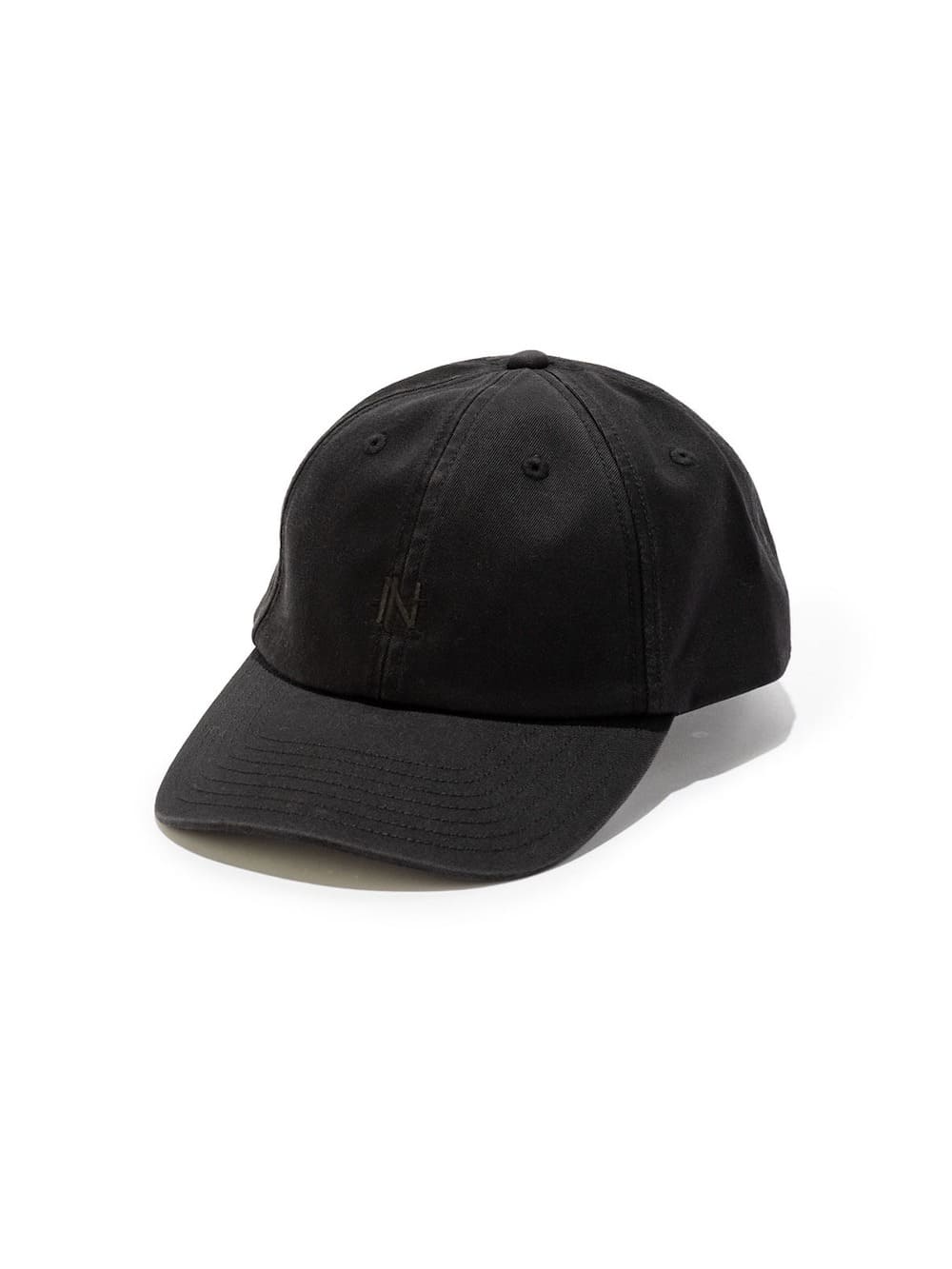 nanamica(ナナミカ) Washed Chino Cap