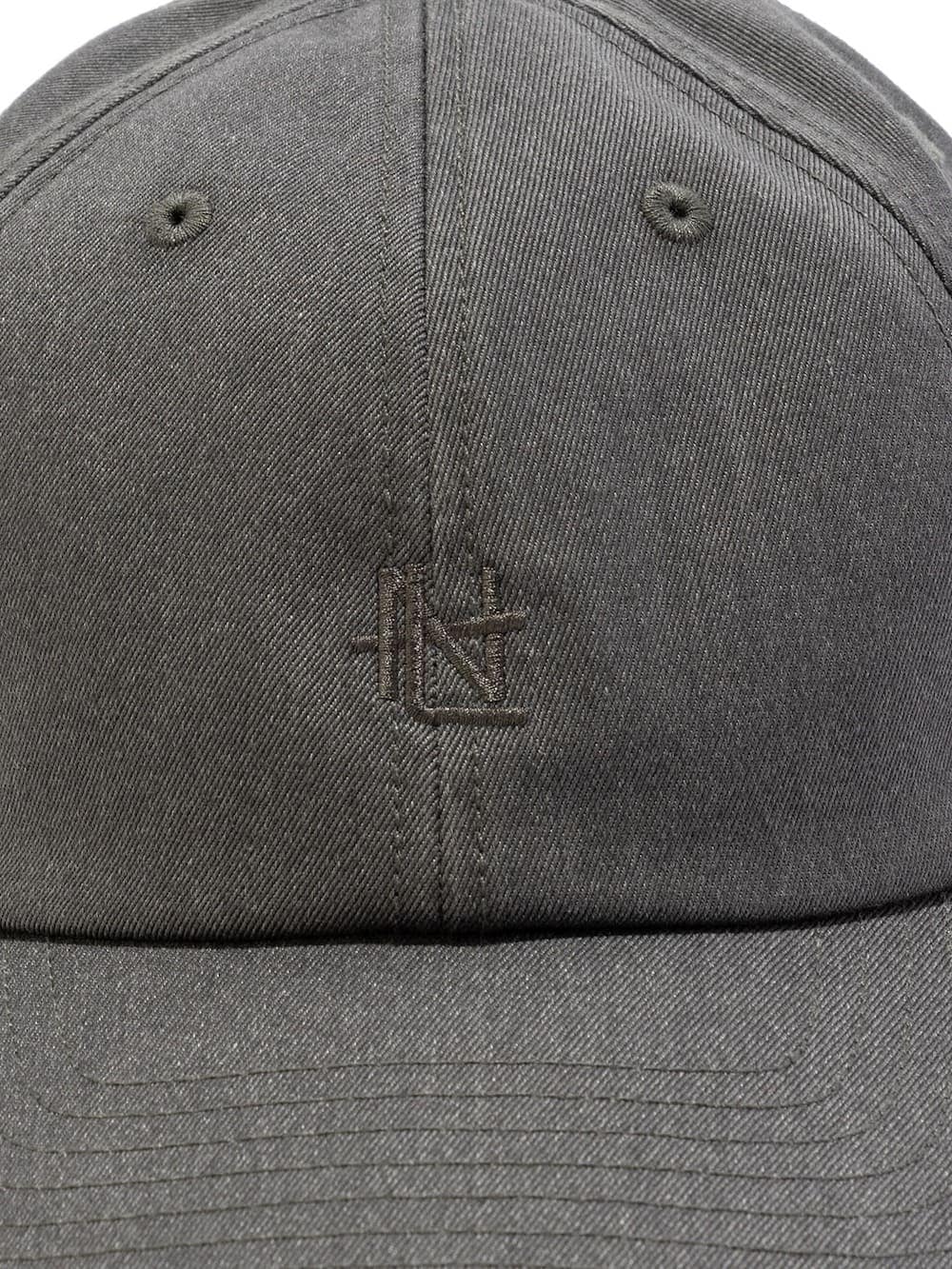 nanamica(ナナミカ) Washed Chino Cap
