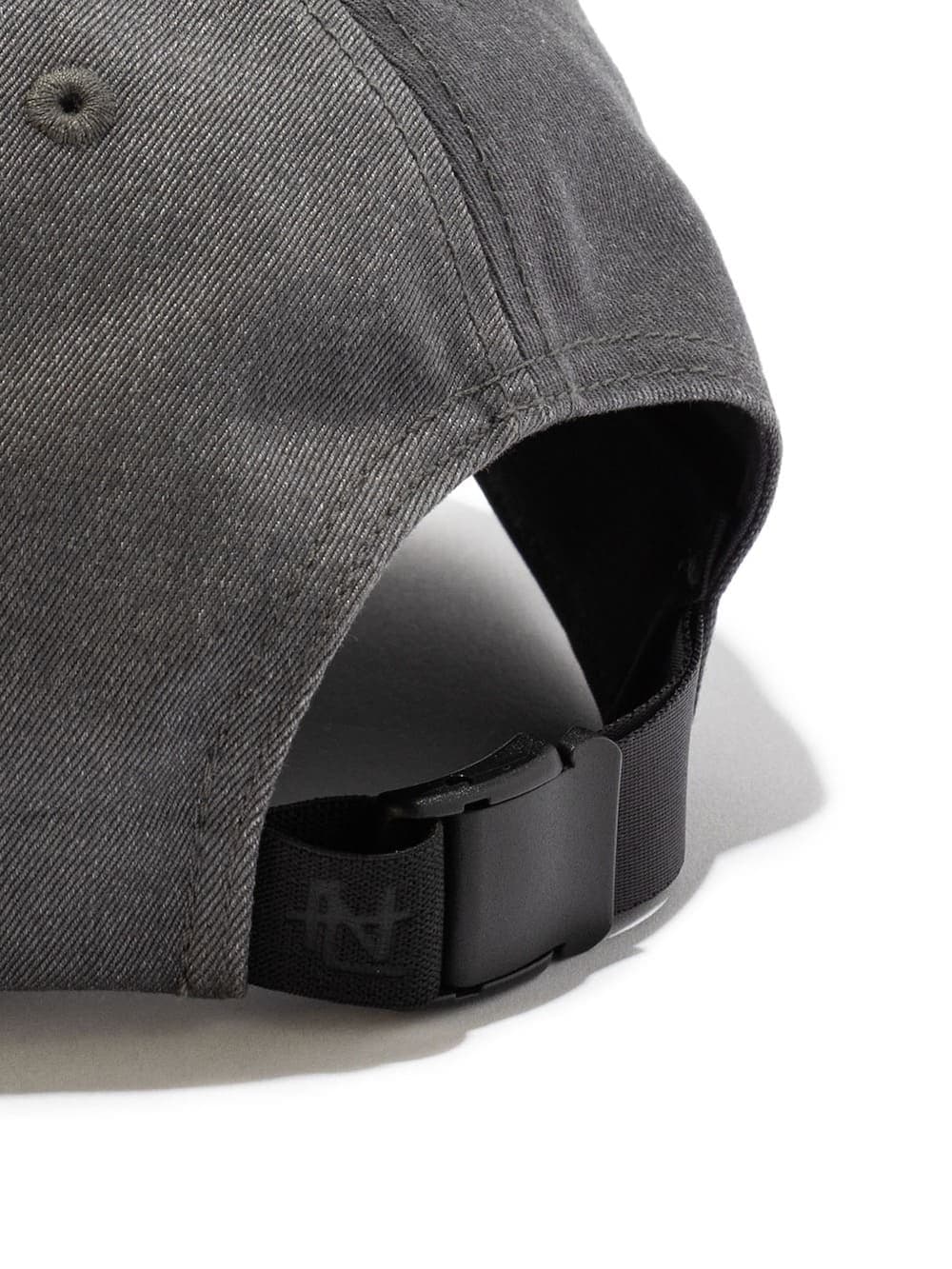 nanamica(ナナミカ) Washed Chino Cap