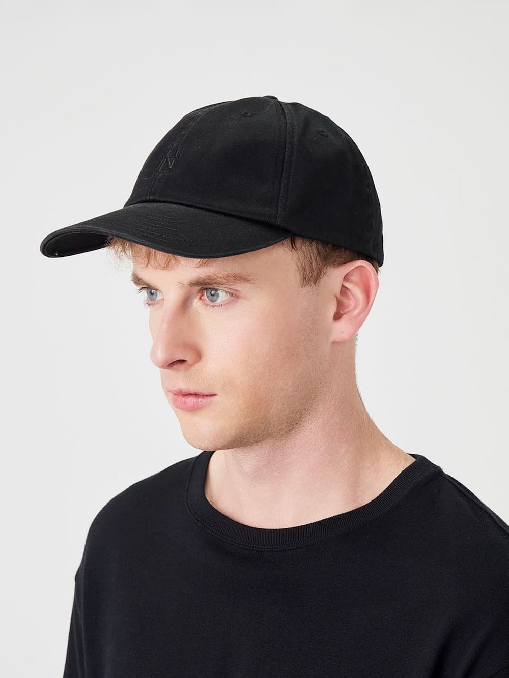nanamica(ナナミカ) Washed Chino Cap