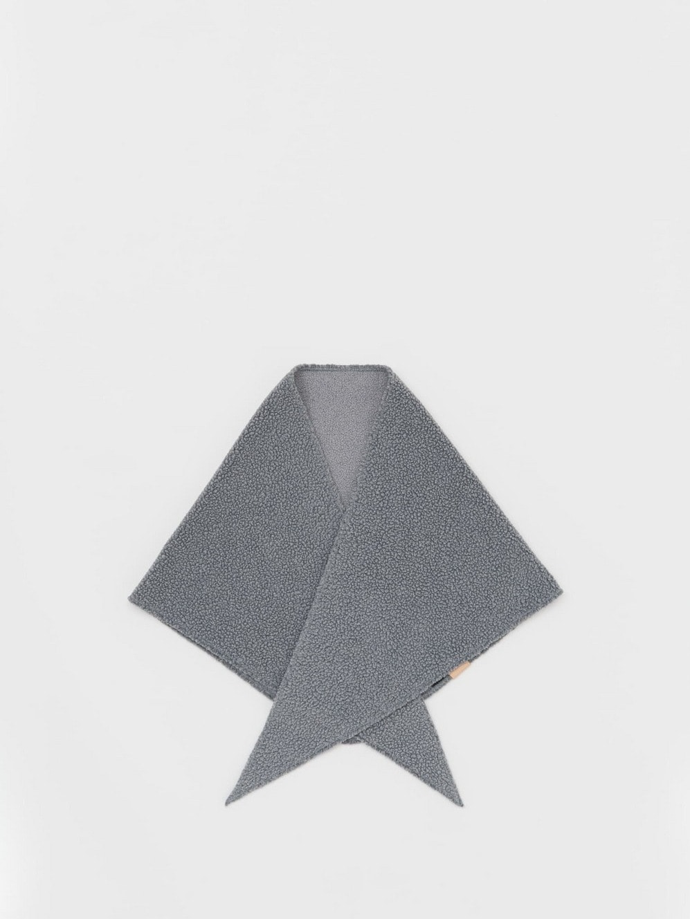 Hender Scheme(エンダースキーマ) polartec fleece bandana - COLDBECK