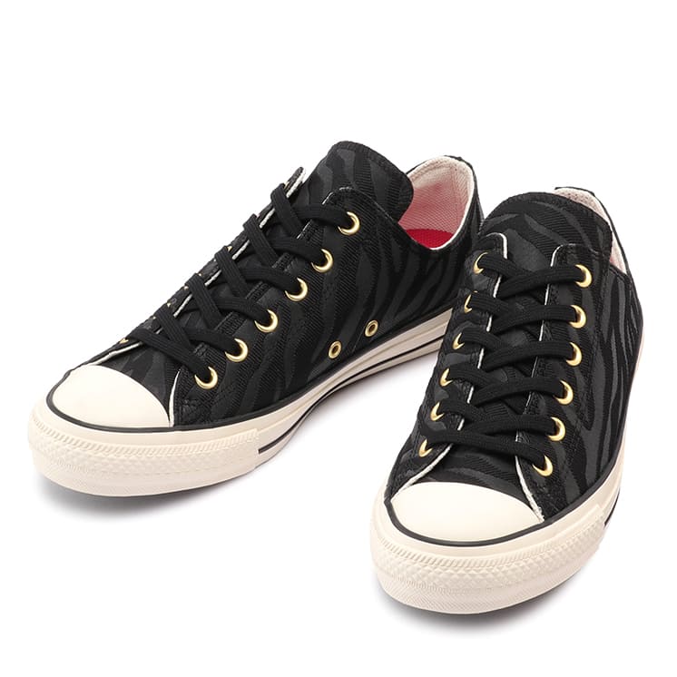 SALE】CONVERSE(コンバース) オールスター100 ジャカードタイガー