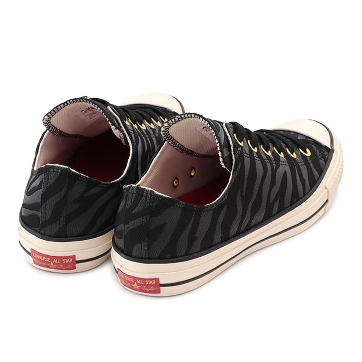 SALE】CONVERSE(コンバース) オールスター100 ジャカードタイガー 