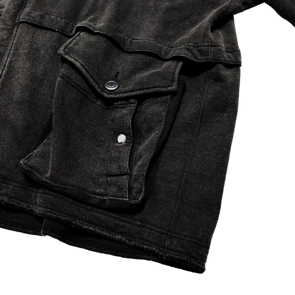 SALE】Tamme(タム) COLD WEATHER SWEAT HOODIE - COLDBECK ONLINE