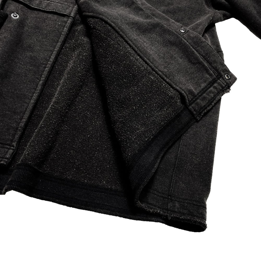 SALE】Tamme(タム) COLD WEATHER SWEAT HOODIE - COLDBECK ONLINE