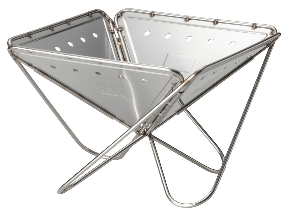 【SALE】snow peak(スノーピーク) 焚火台 M