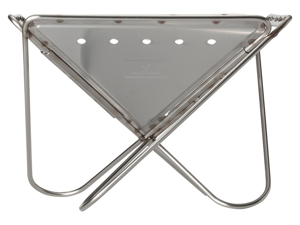 【SALE】snow peak(スノーピーク) 焚火台 M