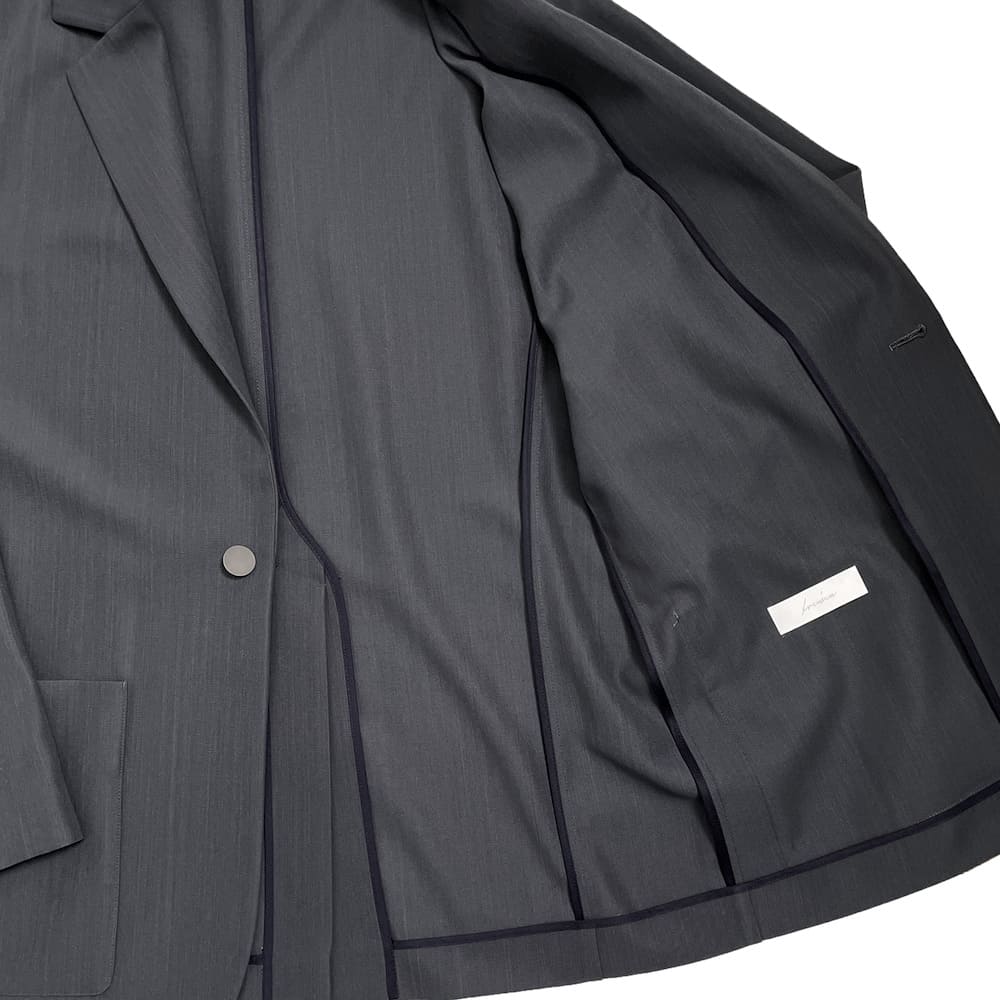 イレニサ ジャケット ih-24fw-j007-nd8