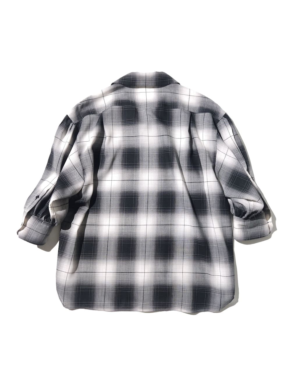 トップス HYKE BALLOON SLEEVE BLOUSE 0431335246427cl_70?$VS_1500$