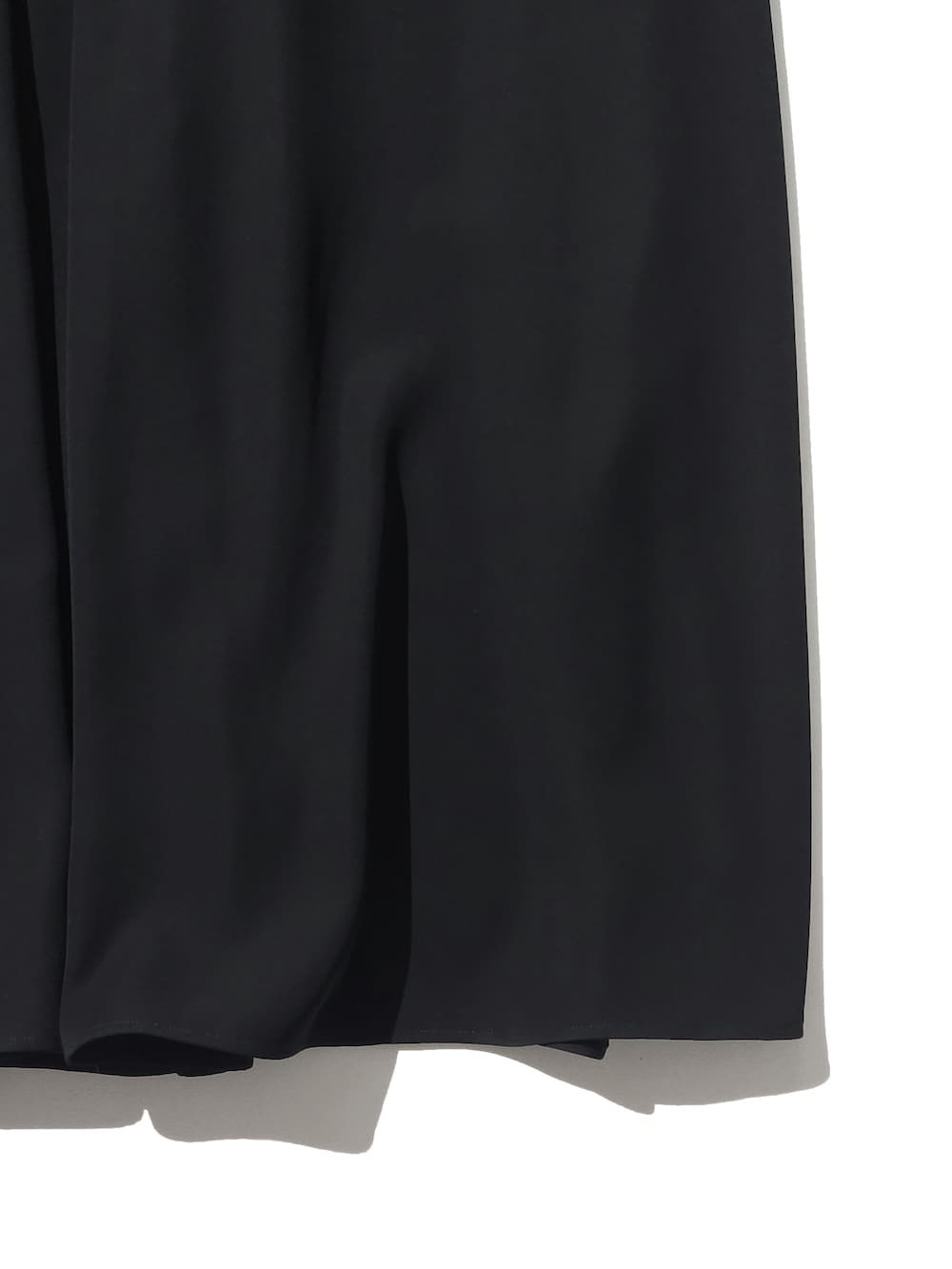 ENFOLD(エンフォルド) STRAP JUMPER-SKIRT - COLDBECK ONLINE（コール