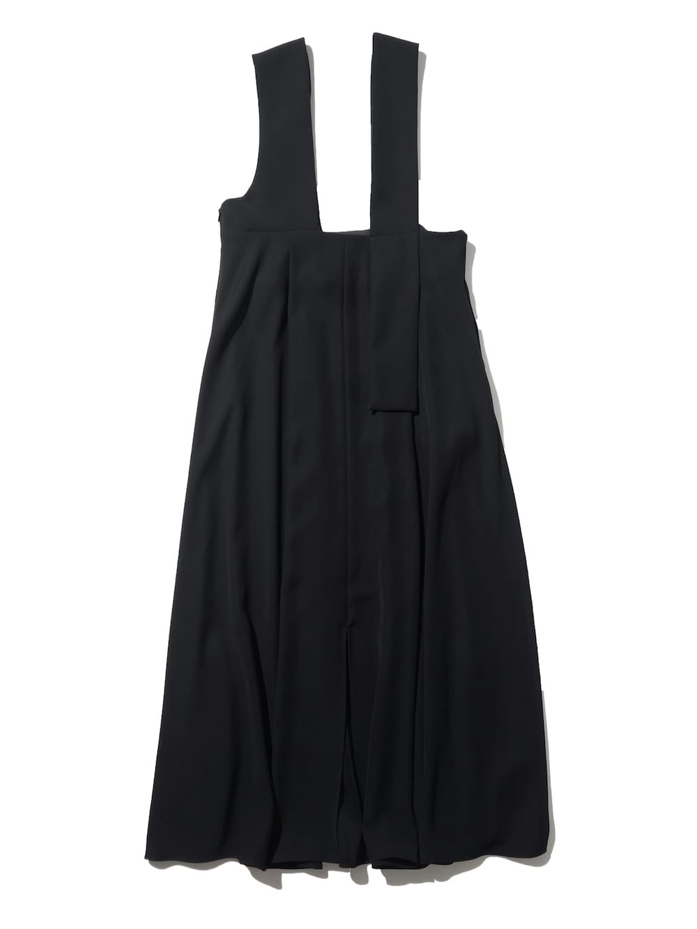 ENFOLD(エンフォルド) STRAP JUMPER-SKIRT - COLDBECK ONLINE