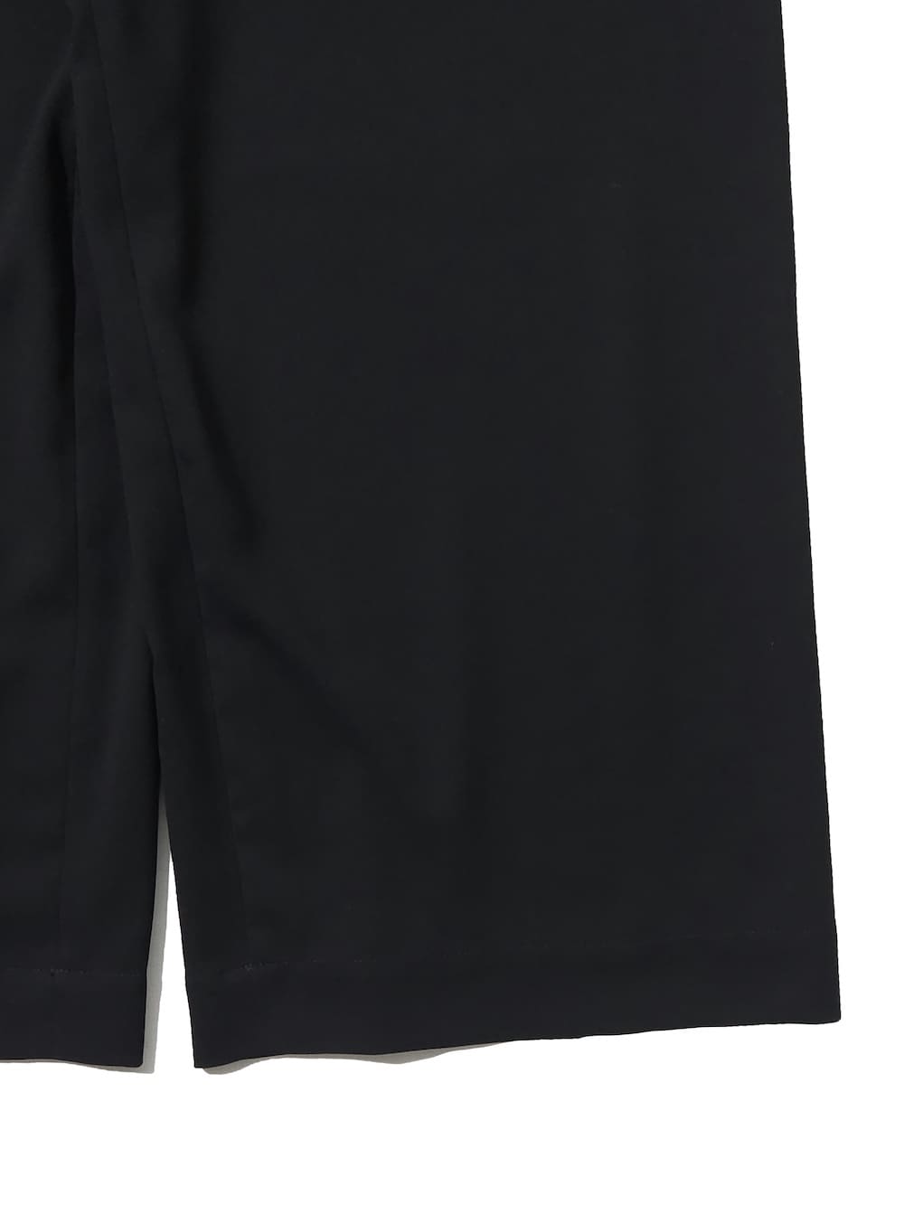 ENFOLD(エンフォルド) RELAX WIDE-PANTS - COLDBECK ONLINE（コール