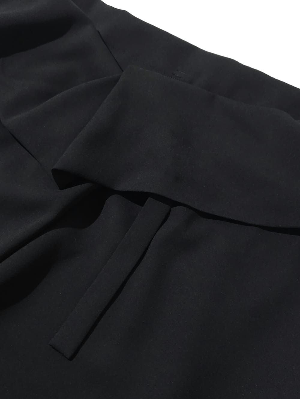 ENFOLD(エンフォルド) RELAX WIDE-PANTS - COLDBECK ONLINE（コール