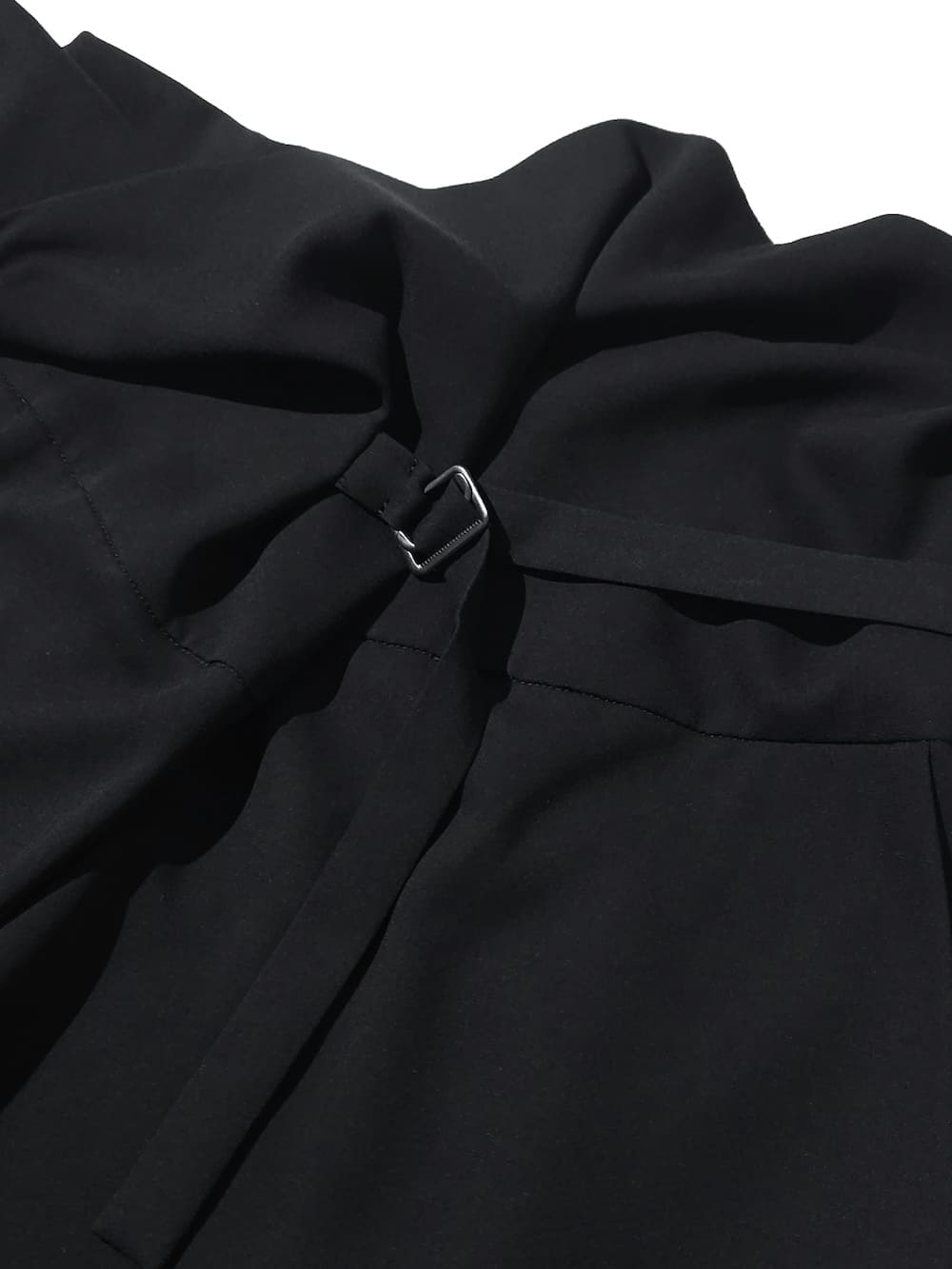ENFOLD(エンフォルド) RELAX WIDE-PANTS - COLDBECK ONLINE（コール
