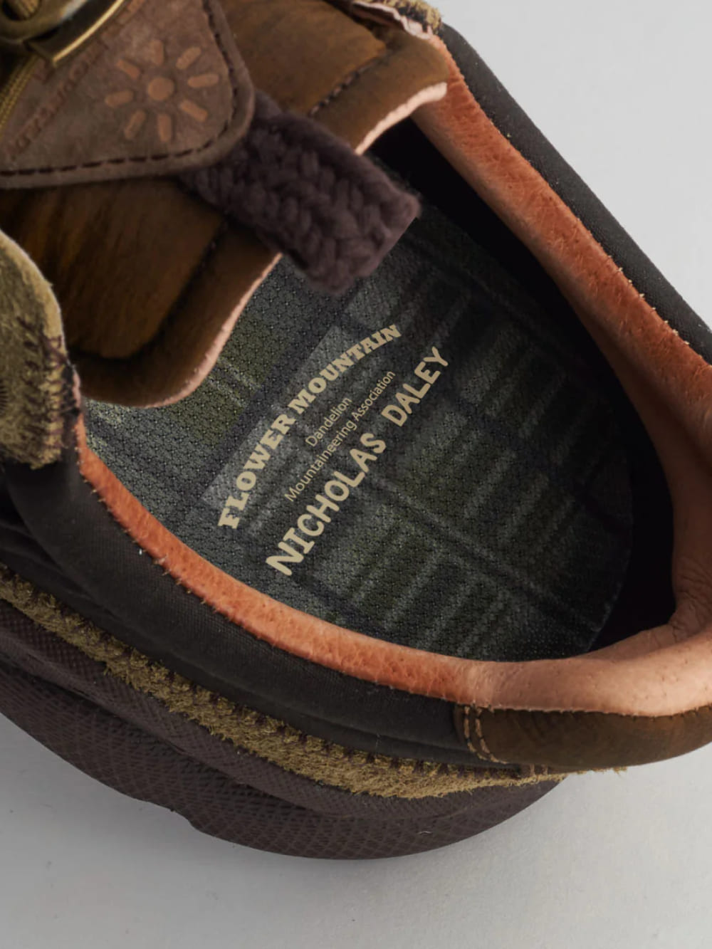 パワー山さんページ Flower MOUNTAIN(フラワーマウンテン) IWANO2 イワノ2 Flower MOUNTAIN