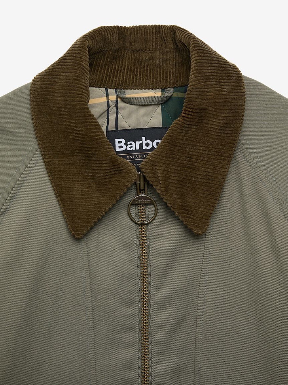 Barbour バブアー BELSAY WAX 中綿ワックスジャケット 楽天市場】バブアー バラクータ ブルゾン G9 WAX ワックス