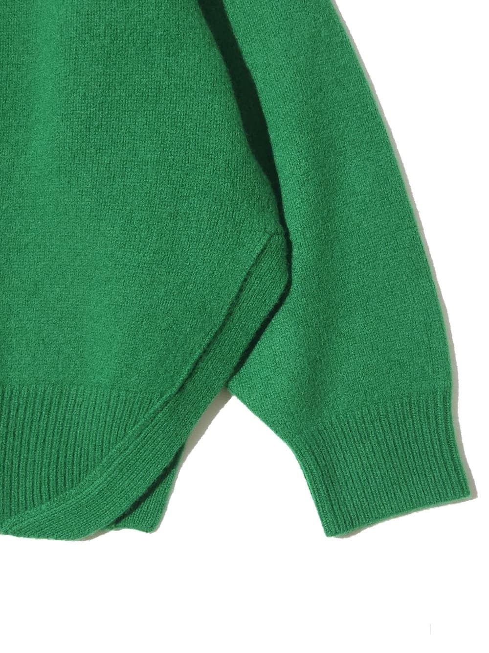 ENFOLD(エンフォルド) CIRCLE CARDIGAN - COLDBECK ONLINE（コール