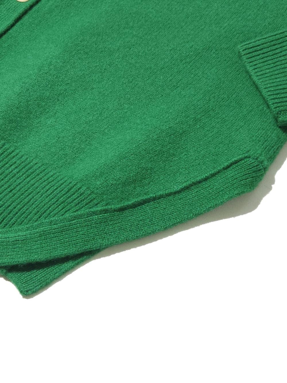 ENFOLD(エンフォルド) CIRCLE CARDIGAN - COLDBECK ONLINE（コール