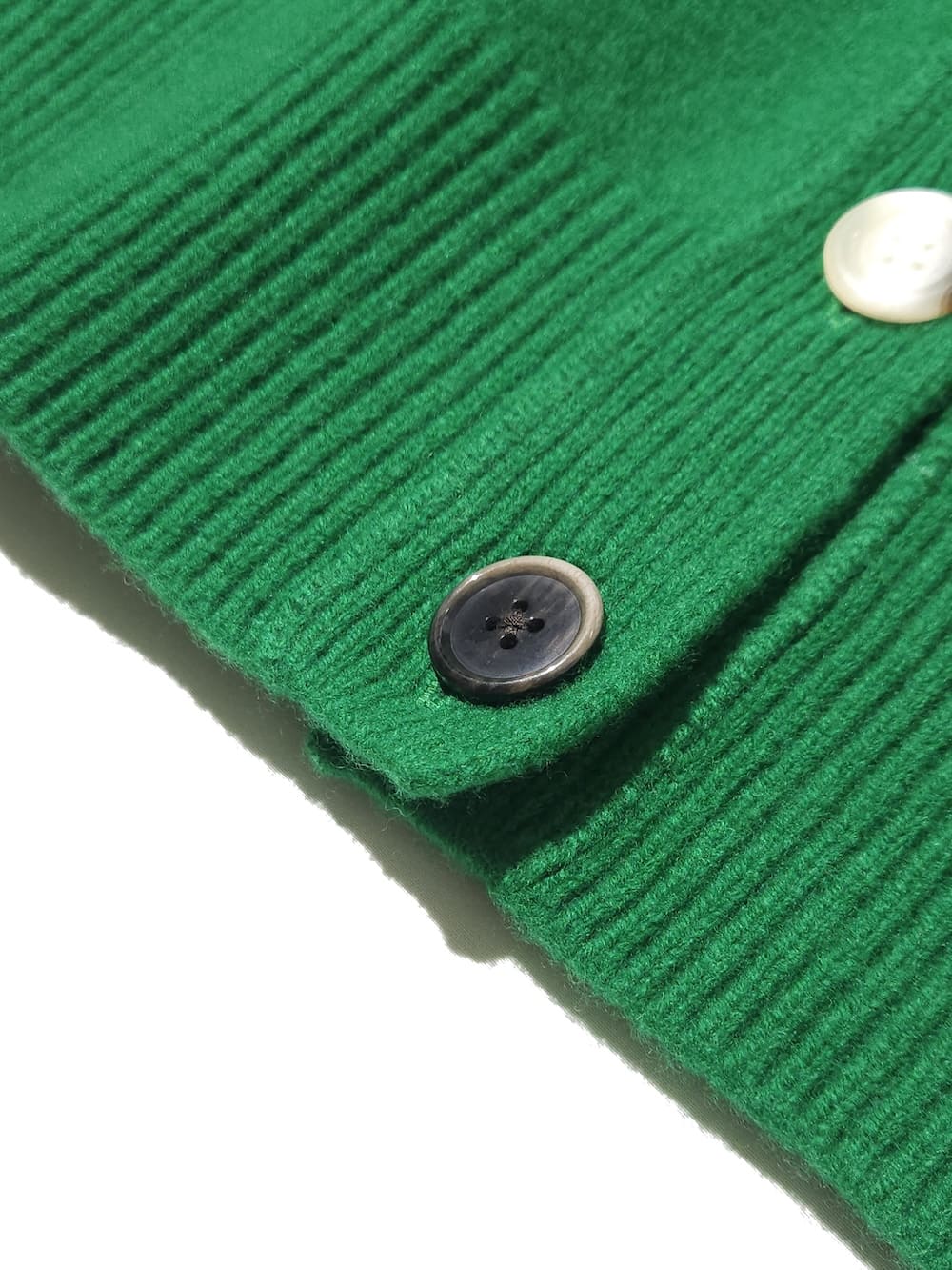 ENFOLD(エンフォルド) CIRCLE CARDIGAN - COLDBECK ONLINE（コール