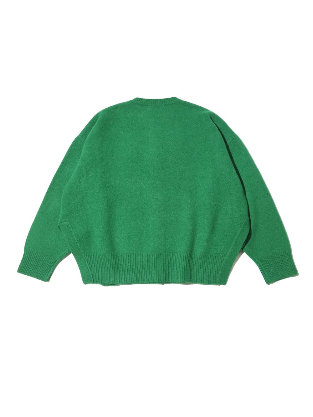 ENFOLD(エンフォルド) CIRCLE CARDIGAN - COLDBECK ONLINE（コール