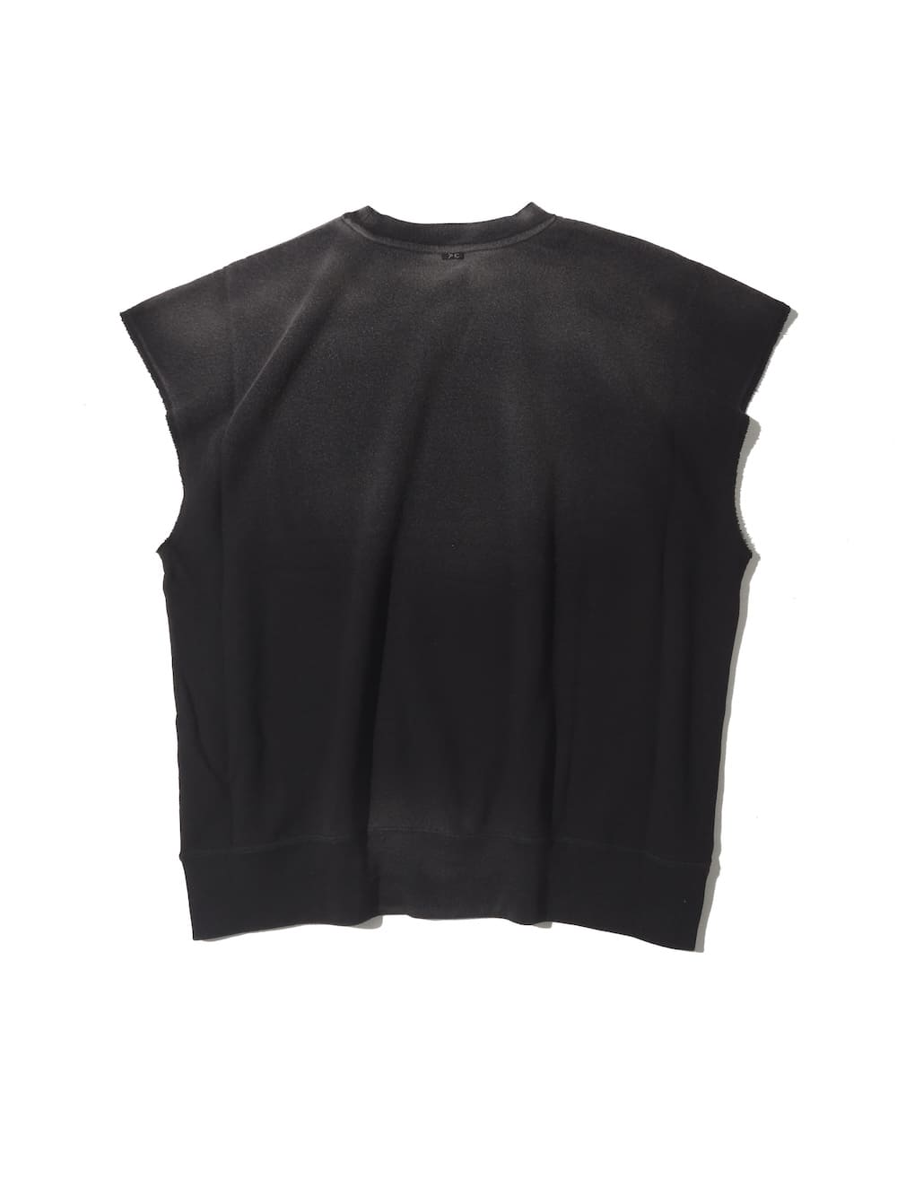 Porter Classic(ポータークラシック) H/W OHARIKO GRAFFITI PEACE COTTON KATSU VEST