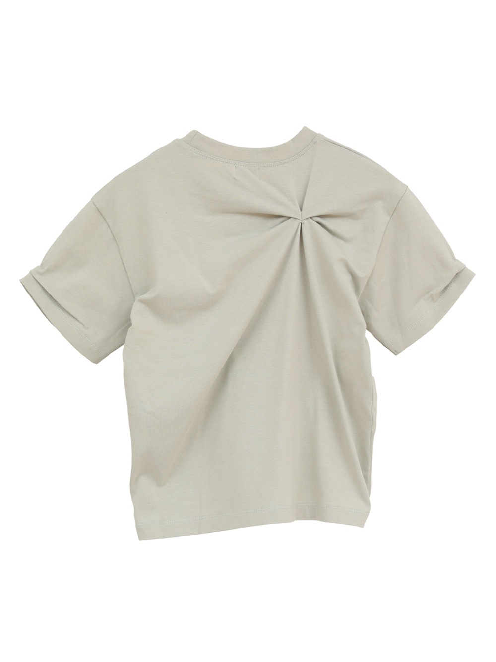SALE】MANOF(マノフ) TUCK CUT TOPS - COLDBECK ONLINE（コールベック 