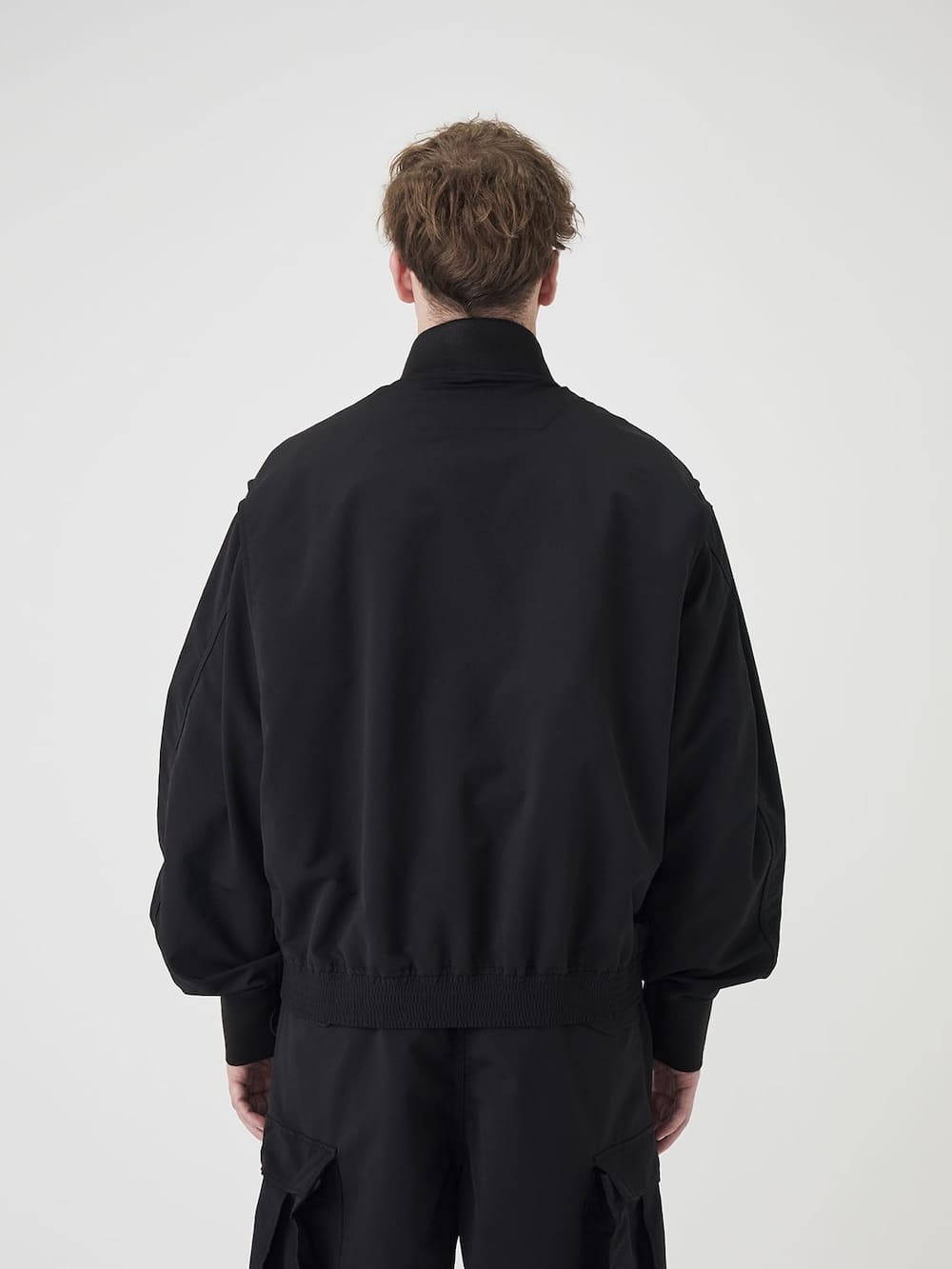 nanamica(ナナミカ) ALPHADRY Field Jacket