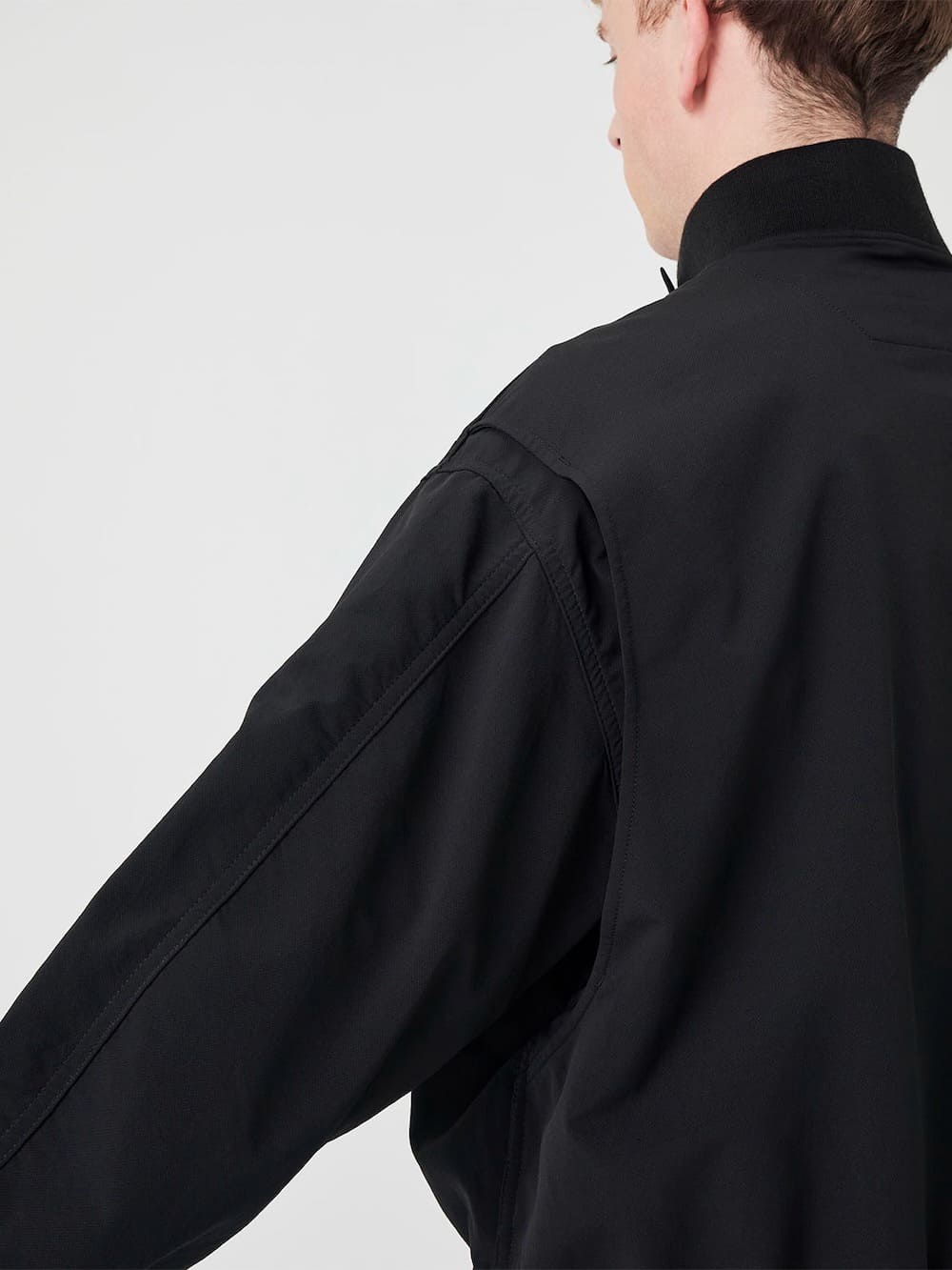 nanamica(ナナミカ) ALPHADRY Field Jacket